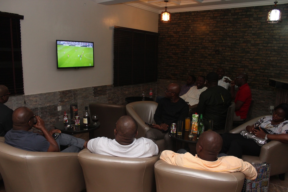 eastgate hotel lekki