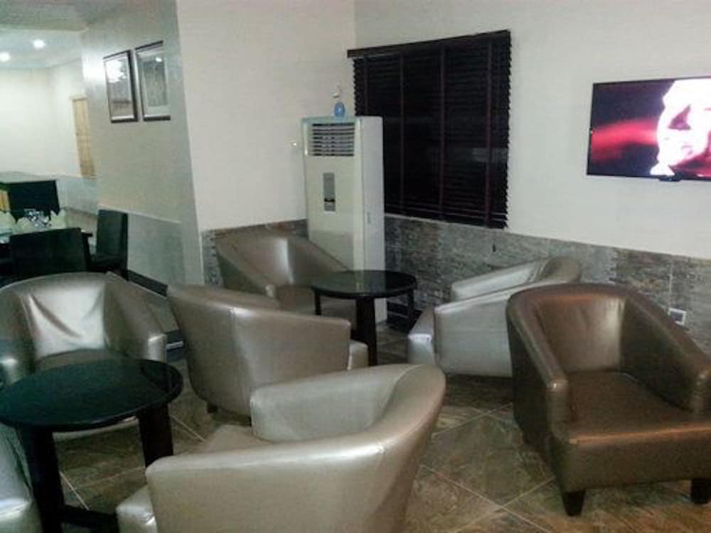 eastgate hotel lekki