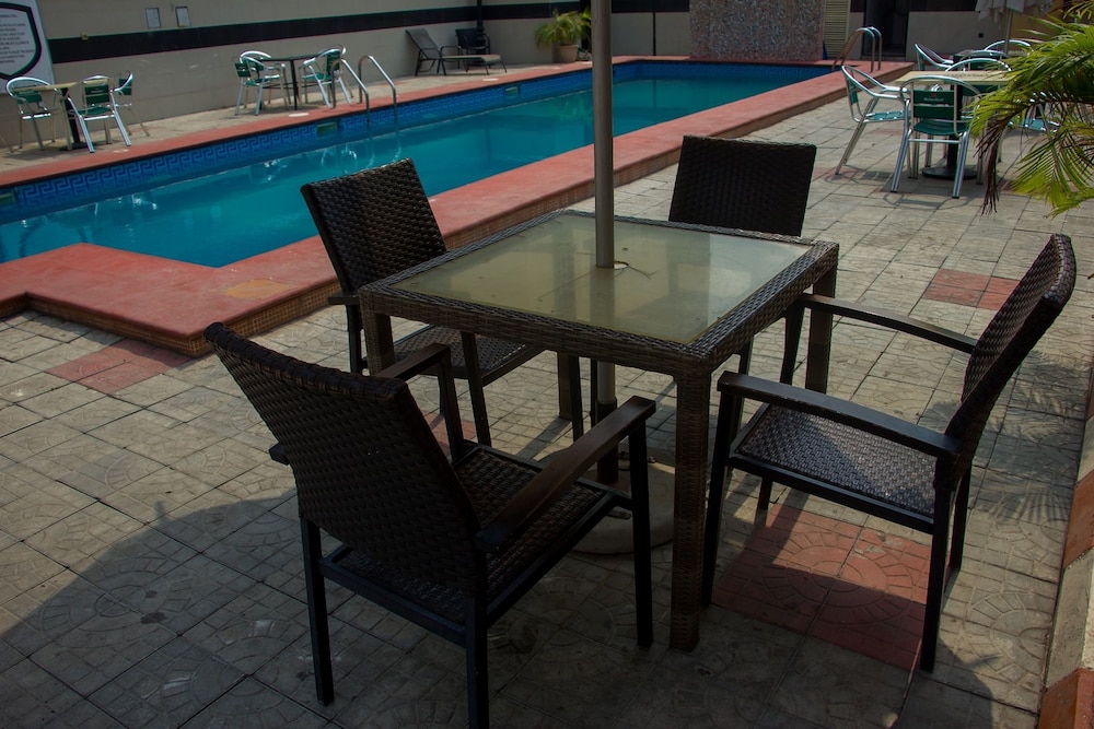 eastgate hotel lekki