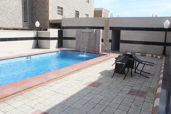 eastgate hotel lekki