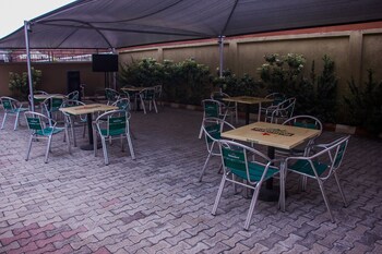 eastgate hotel lekki