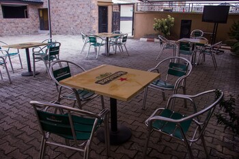 eastgate hotel lekki