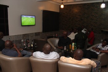 eastgate hotel lekki