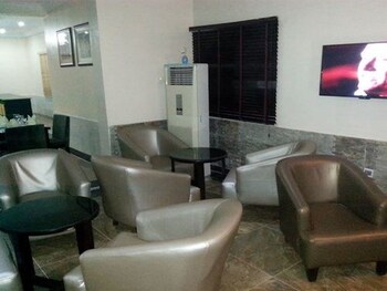 eastgate hotel lekki