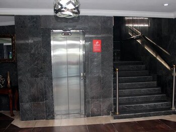 eastgate hotel lekki