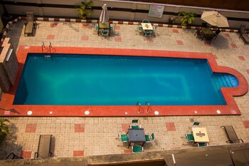 eastgate hotel lekki