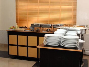 eastgate hotel lekki