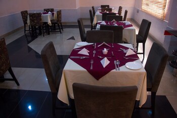 eastgate hotel lekki