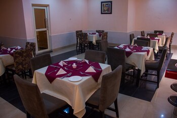 eastgate hotel lekki