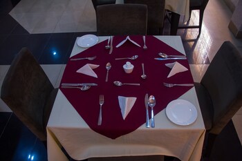 eastgate hotel lekki