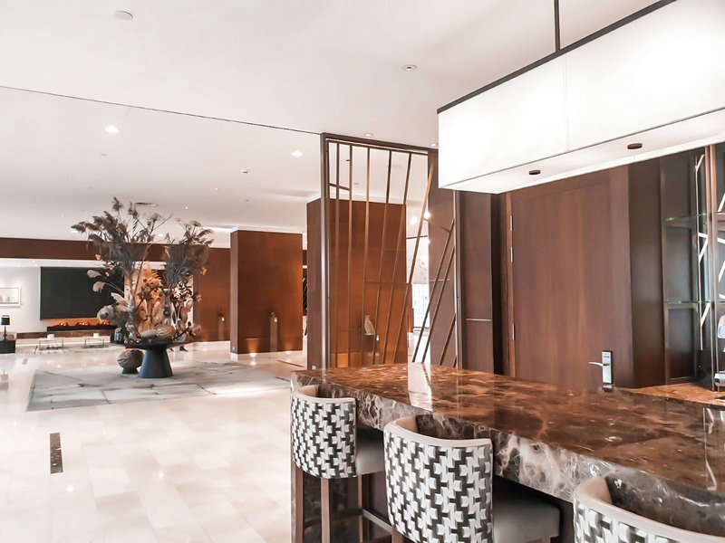 hilton rotterdam