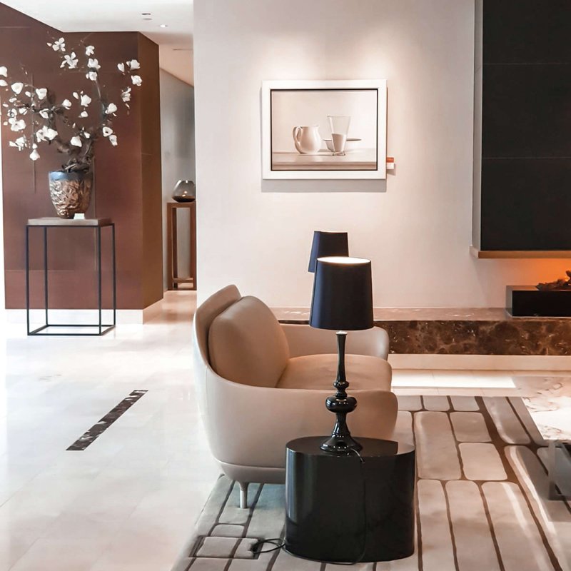 hilton rotterdam