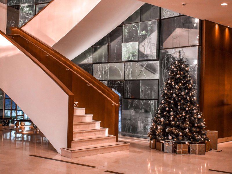 hilton rotterdam