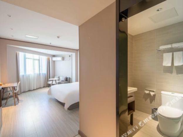 hanting express zigong wuxing street branch
