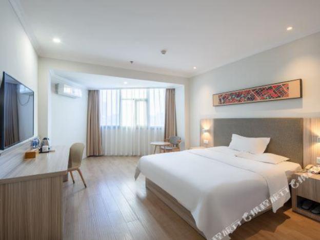 hanting express zigong wuxing street branch