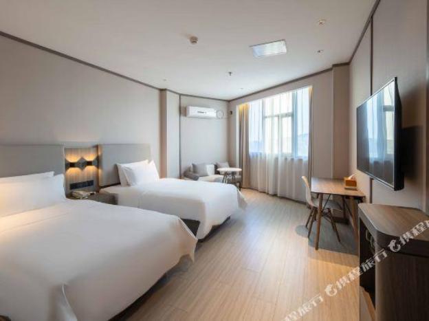 hanting express zigong wuxing street branch