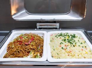 hanting express zigong wuxing street branch