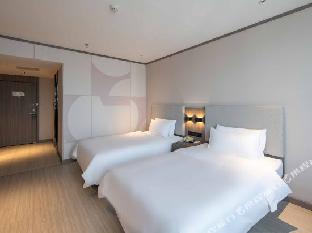 Hanting Express Zigong Wuxing Street Branch,Ziliujing>>Zigong,1 star