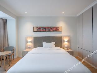 Hanting Express Zigong Wuxing Street Branch,Ziliujing>>Zigong,1 star