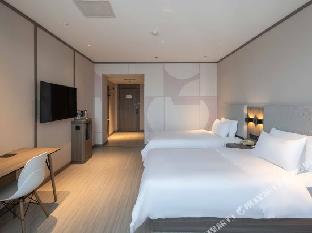 hanting express zigong wuxing street branch
