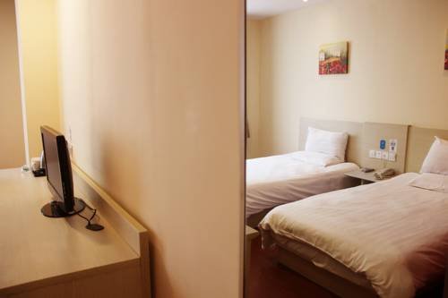hanting express zigong wuxing street branch
