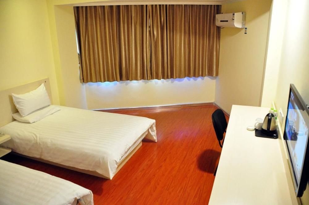 hanting express zigong wuxing street branch