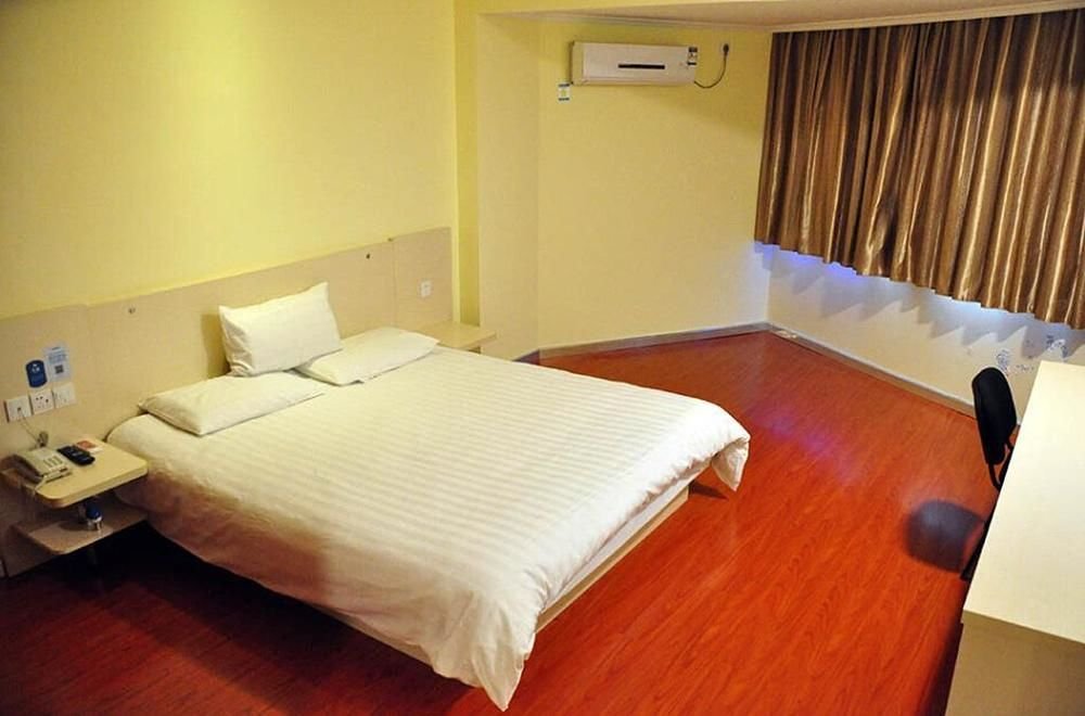 hanting express zigong wuxing street branch