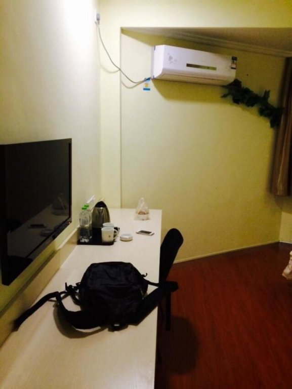 hanting express zigong wuxing street branch