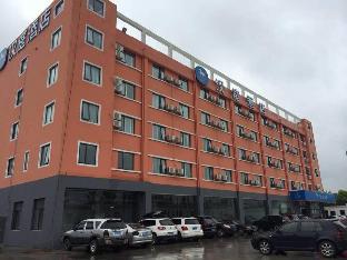 Hanting Hotel Hangzhou Xiaoshan Airport,Jiaxing>>Hangzhou,2 star