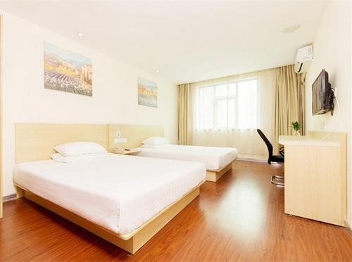 hanting hotel hangzhou xiaoshan airport