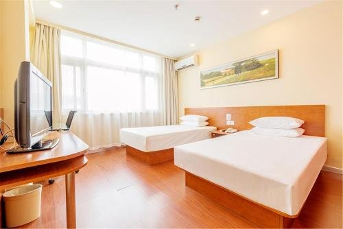 hanting hotel hangzhou xiaoshan airport