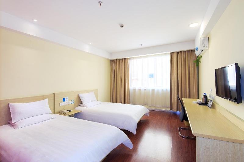 hanting hotel hangzhou xiaoshan airport
