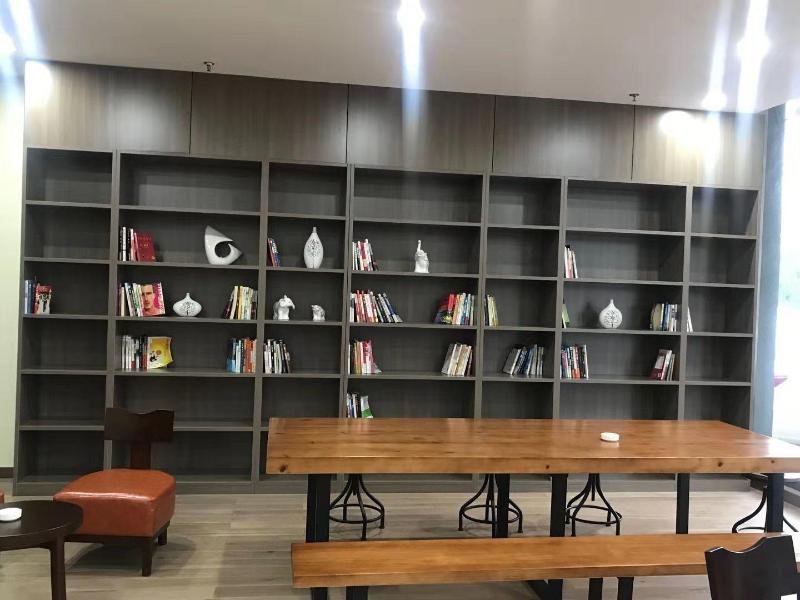 hanting hotel hangzhou xiaoshan airport