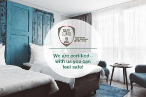 Hotel Berlin, Berlin, A Member Of Radisson Individuals,Diplomatic Quarter>>Berlin,4 star