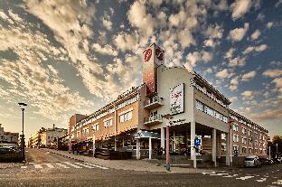 Original Sokos Hotel Vaakuna Rovaniemi,Rovaniemi>>Lapland,4 star