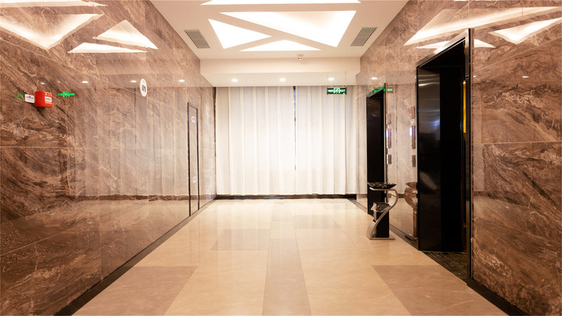 holiday inn express tianshui city center an ihg hotel