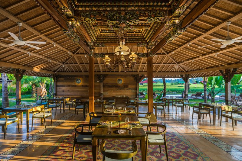 aryaswara villa ubud