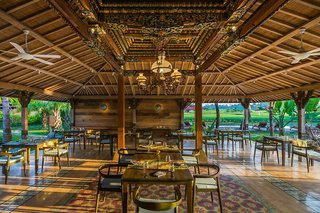 aryaswara villa ubud