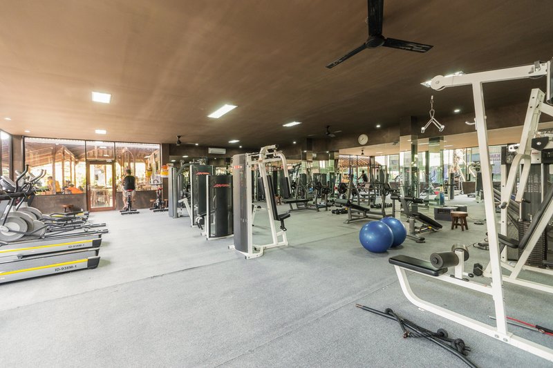 aryaswara villa ubud