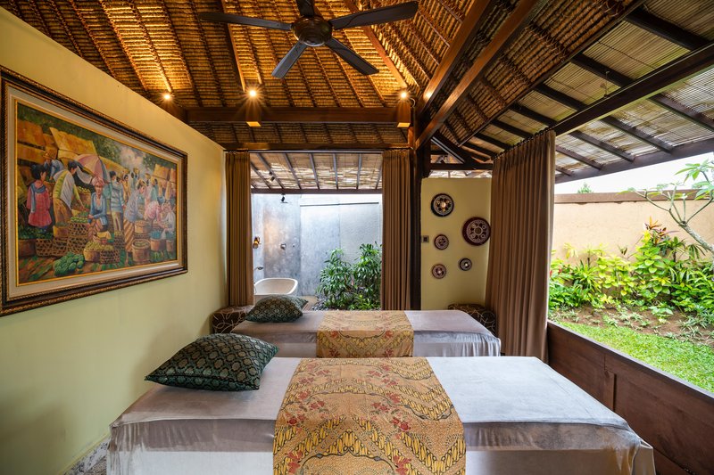 aryaswara villa ubud