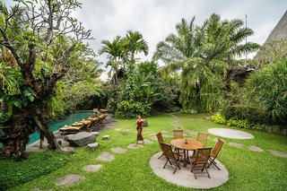 Aryaswara Villa Ubud,Bali>>Badung,4 star