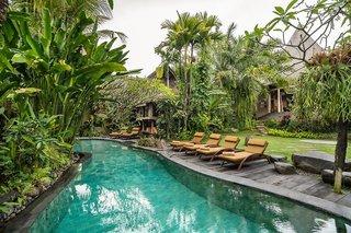 Aryaswara Villa Ubud,Bali>>Badung,4 star