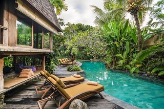 Aryaswara Villa Ubud,Bali>>Badung,4 star