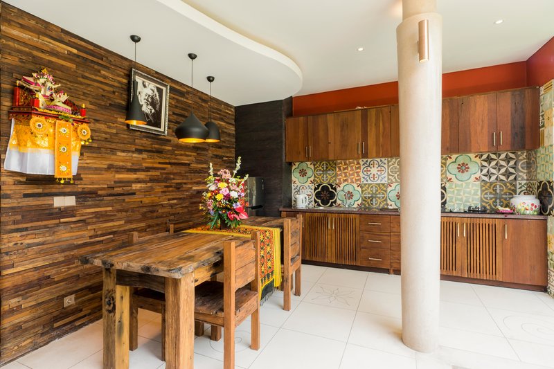 aryaswara villa ubud