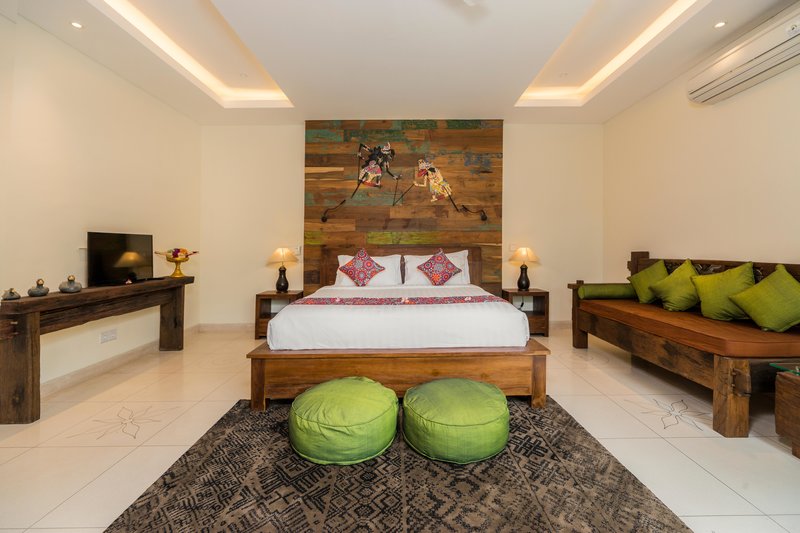 aryaswara villa ubud