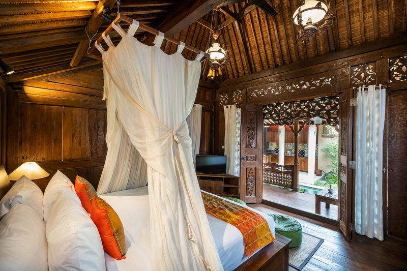 aryaswara villa ubud