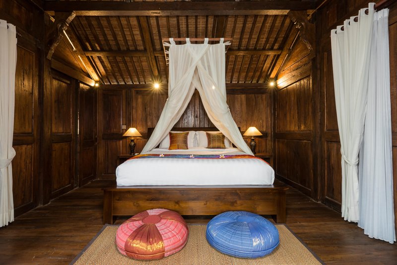 aryaswara villa ubud