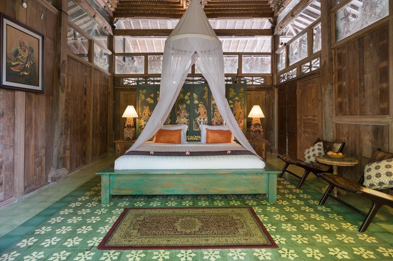 aryaswara villa ubud