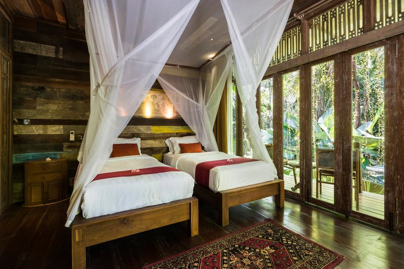 aryaswara villa ubud