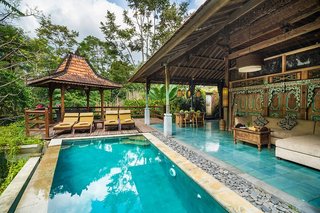 aryaswara villa ubud